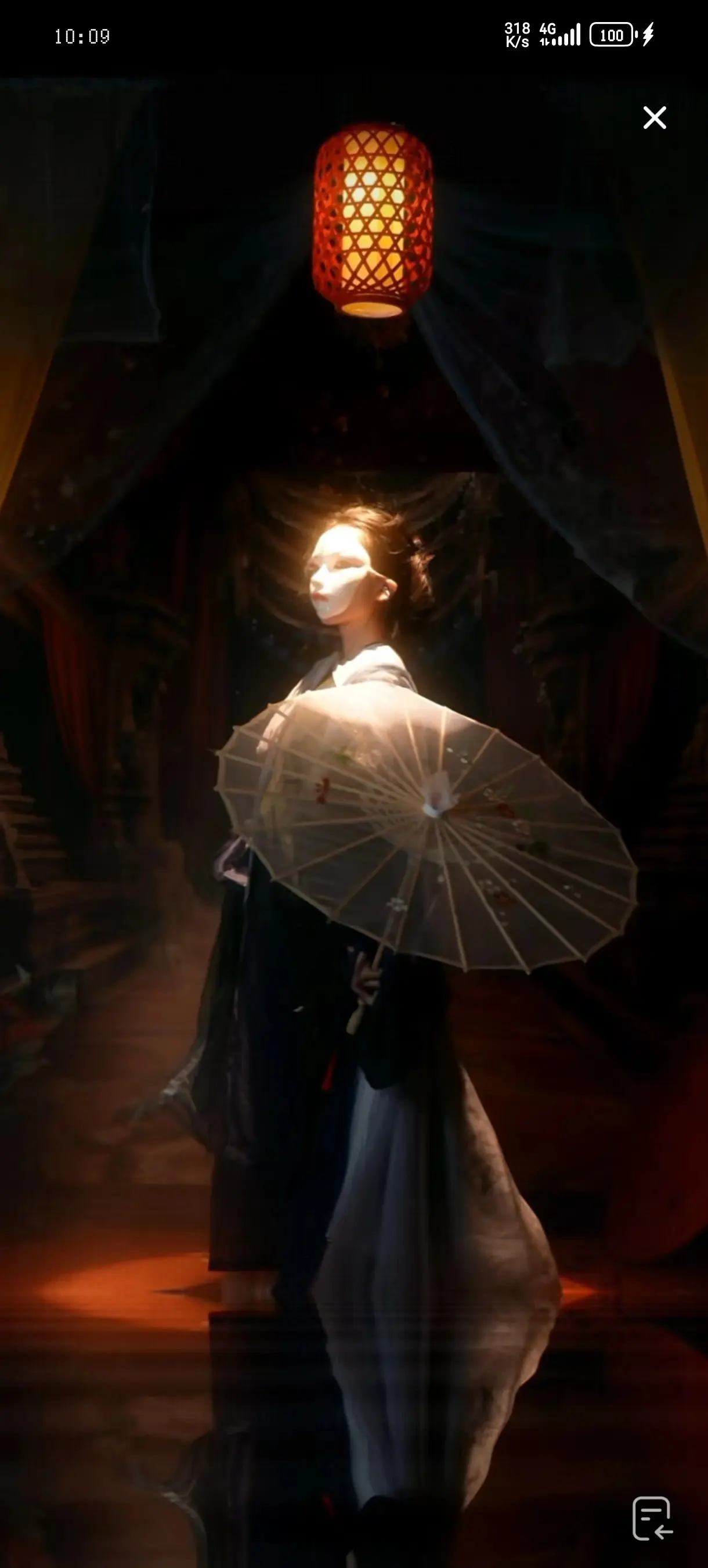 “在此！祝诸君万事诸顺！百难皆消！”