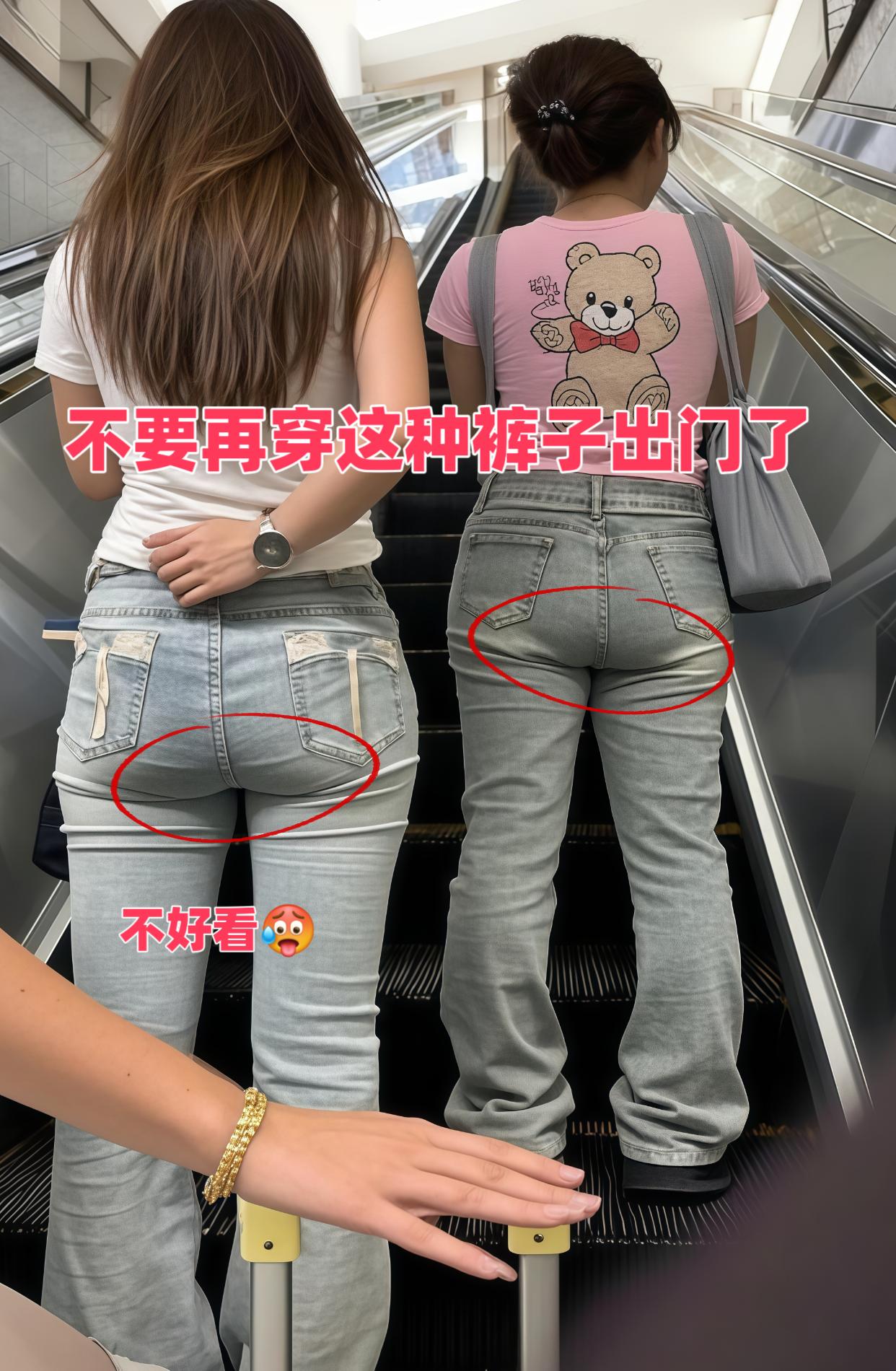 我真的好爱这条新中式阔腿裤啊，它也太懂女生的心思了吧！缎面流光自带氛围...