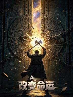 命运从不是一扇上锁的门。它只是等你举起斧头的那一刻。当 Agent 成为你手中的