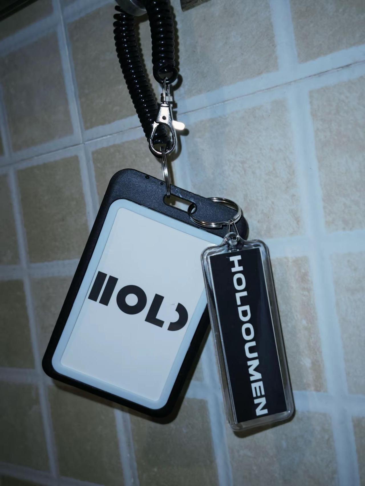 是什么牌子 友友们 holdoumen 禾伙人