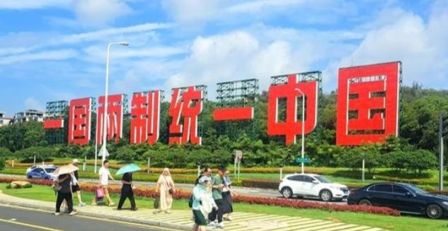 金门驻军将领不小心透露，一旦因“台独”爆发战争，金门部队会躲进山洞或率先起义！而