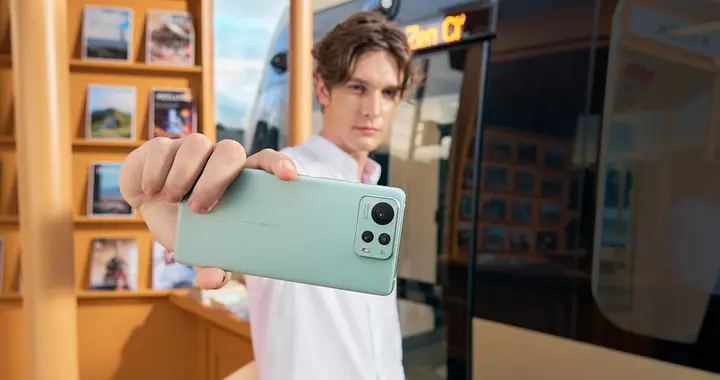 華碩手機(jī)正式退場，2026年起停止推出Zenfone/ROG Phone新機(jī)