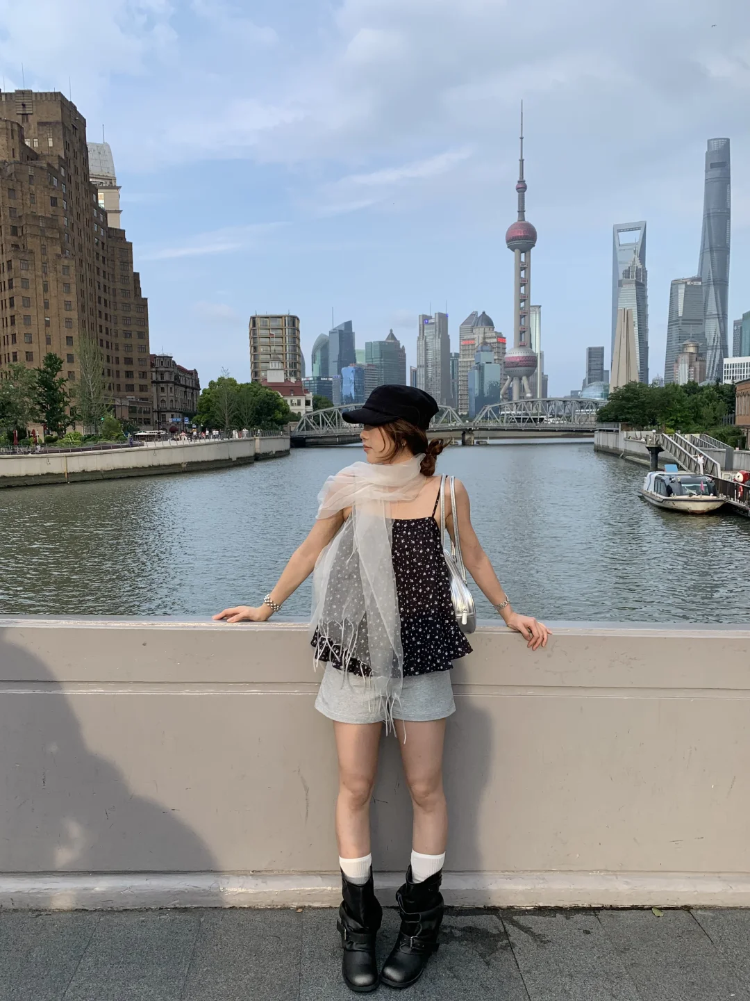 乍浦路桥🕰