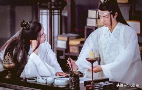 王一博起诉《陈情令》出品方，昨日开庭：到底“较真”有没有错？