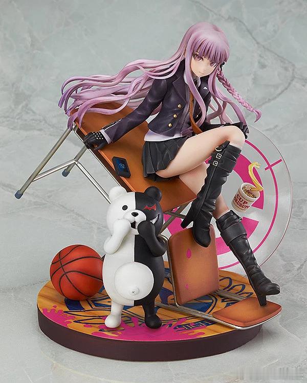 GSC 1/8 霧切響子，接受预约发壳日期：2025年7月  18800円请在宇