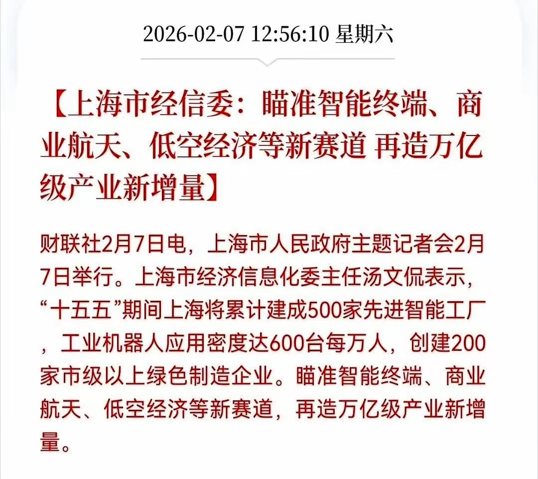 还找不到方向的朋友，这种逻辑信号还不明显吗？ 股市