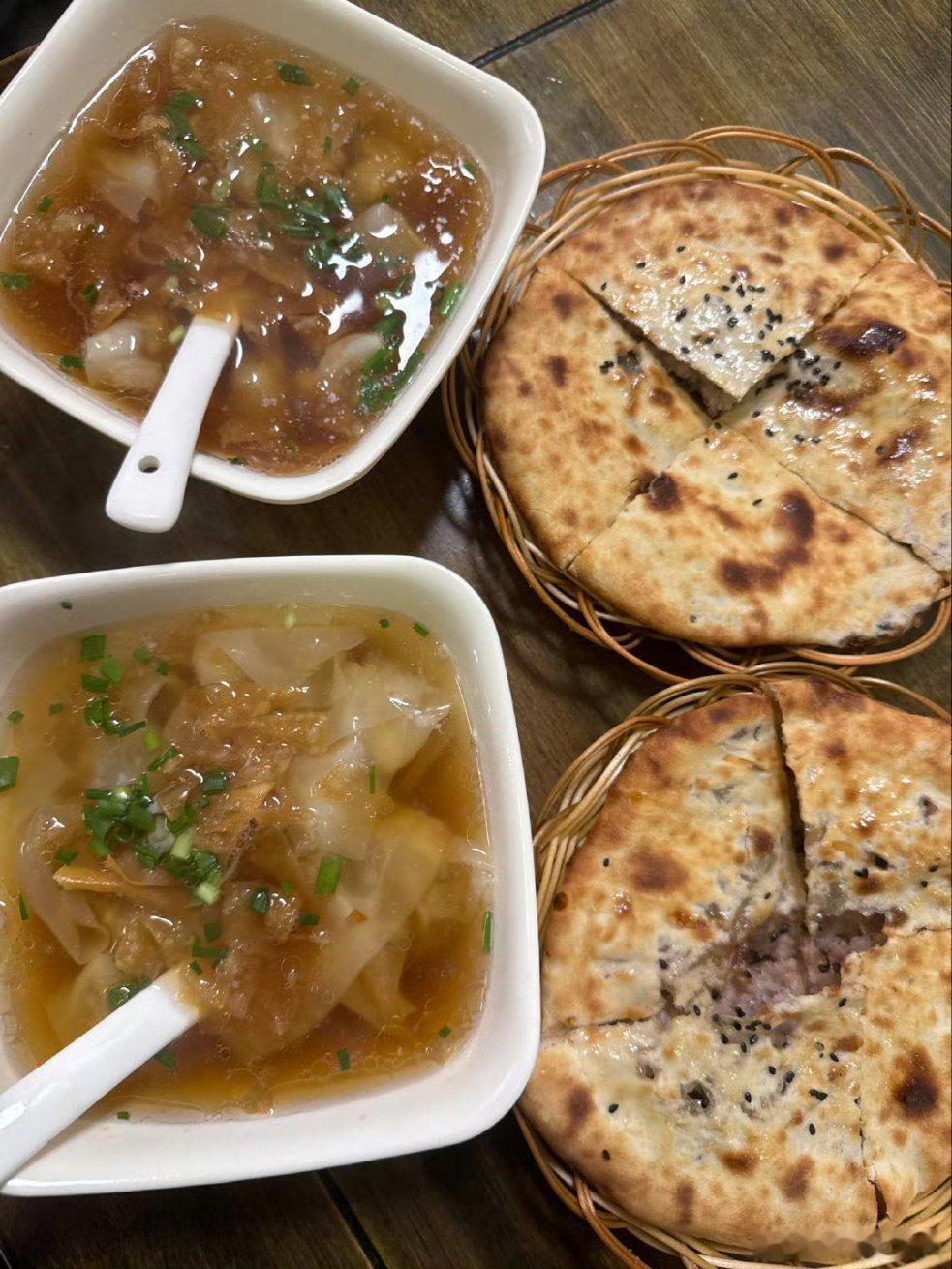 这是小城缙云自己用了几百年时间写就的早餐契约。热点观点 ​​​