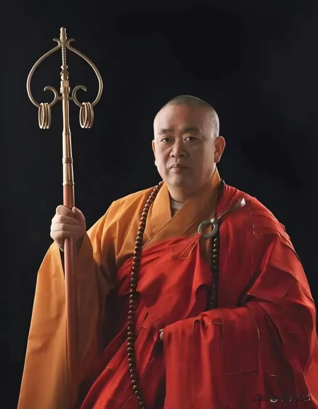上一次少林寺方丈出事，还是北宋的时候，方丈玄慈和叶二娘生了一个儿子叫虚竹；

如