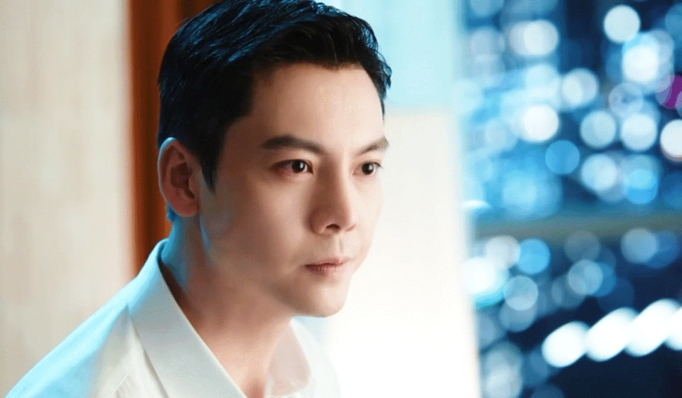 陈伟霆终于演医生了 医者外衣 + 危险内核🩺！陈伟霆将王志诚的矛盾感演活了，表