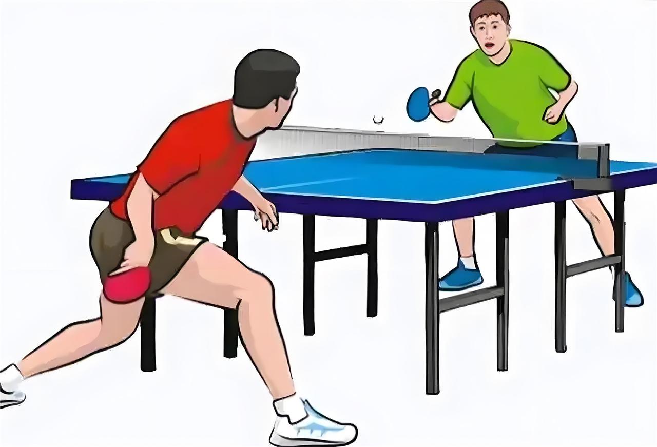 最好的运动方式是什么？

查了一下，最好的运动方式说是挥拍类运动，如乒乓球、羽毛