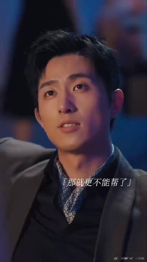 王凯沐长在我审美上的短剧男主  诗帆导演严选王凯沐，身高气质出众，在短剧男主里脱
