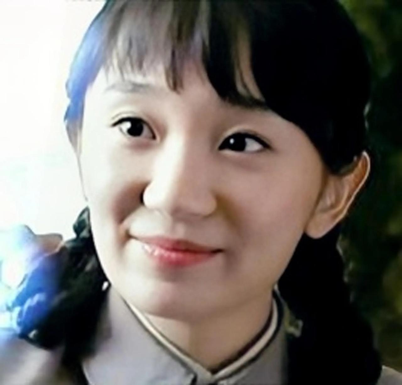 朱徽茵的扮演者孙梦佳，孙梦佳，3月15日出生山东济南，中国内地女演员，毕业于中央