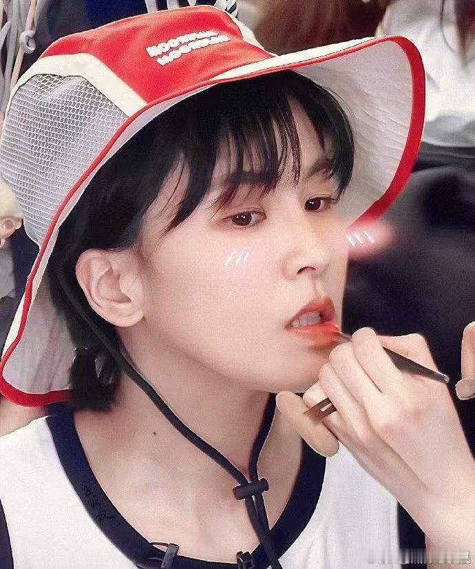 曾沛慈你好星期六 曾沛慈将录制hi6 曾沛慈4.22飞行hi6！喜剧人属性爆发，