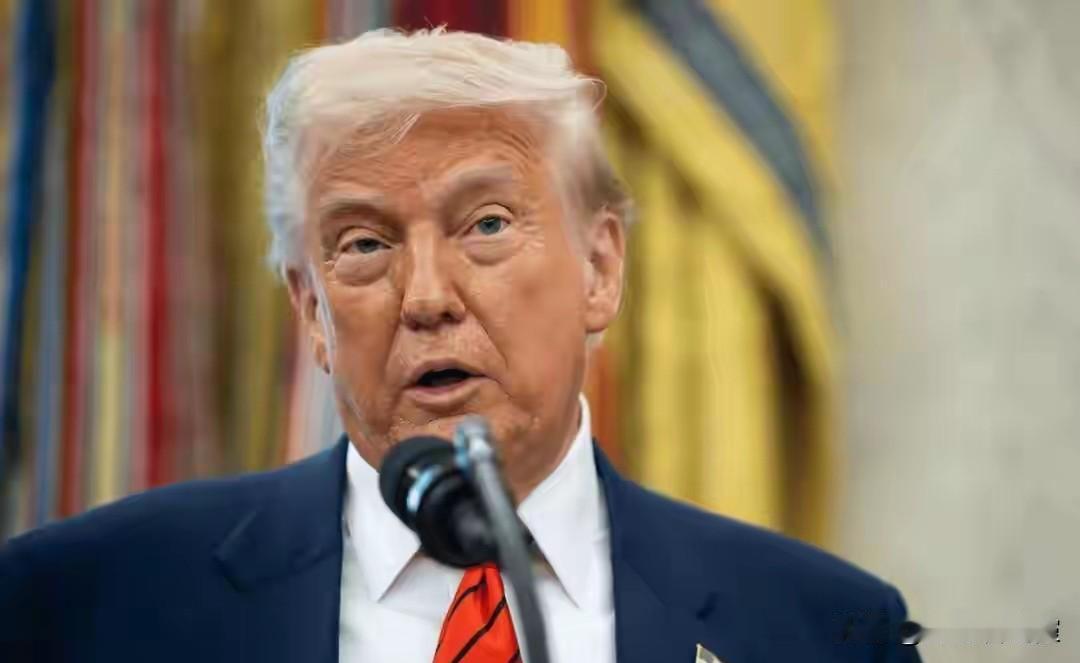 不打伊朗了，特朗普又变脸，美军调转枪口，这个国家将沦为新目标