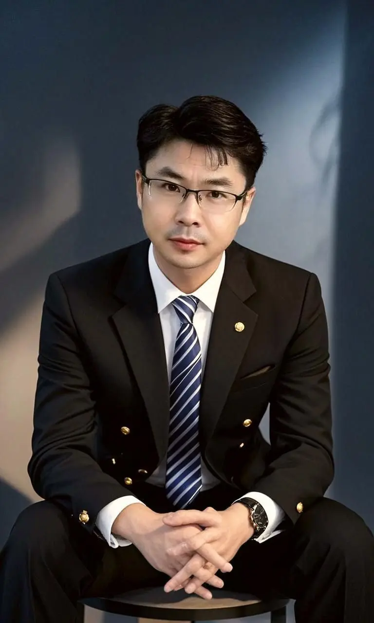 沉稳绅士风 遇到过去的自己 哥只是个传说 摊牌了不装了