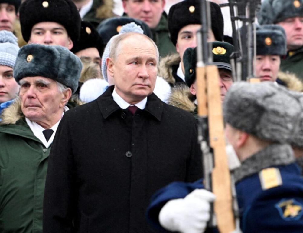 硬核反制！俄罗斯修法划红线，敢抓俄公民就出兵营救

俄罗斯近期提交修法草案，直接