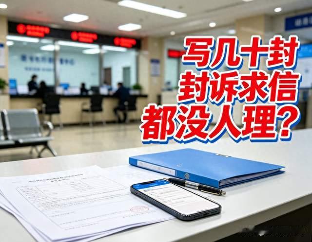 对付公职人员不作为乱作为，写举报信没用，就用这一招