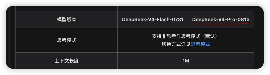DeepSeek-V4-Pro来了！！！