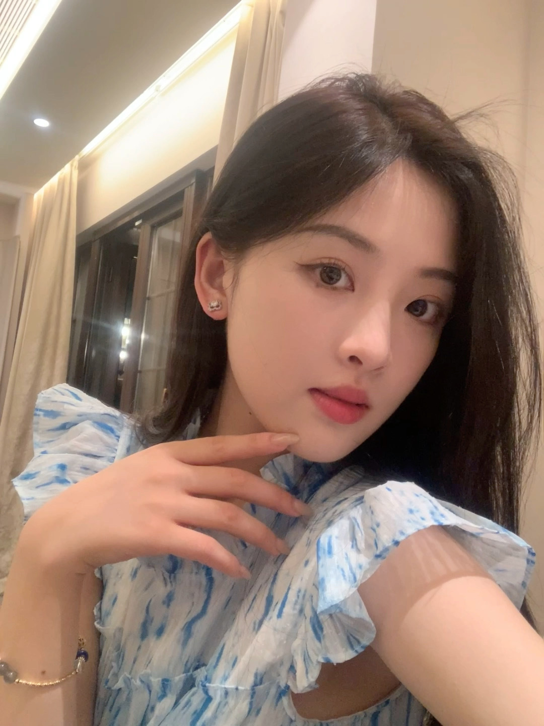 赶个儿童节的尾巴儿～ ​​​