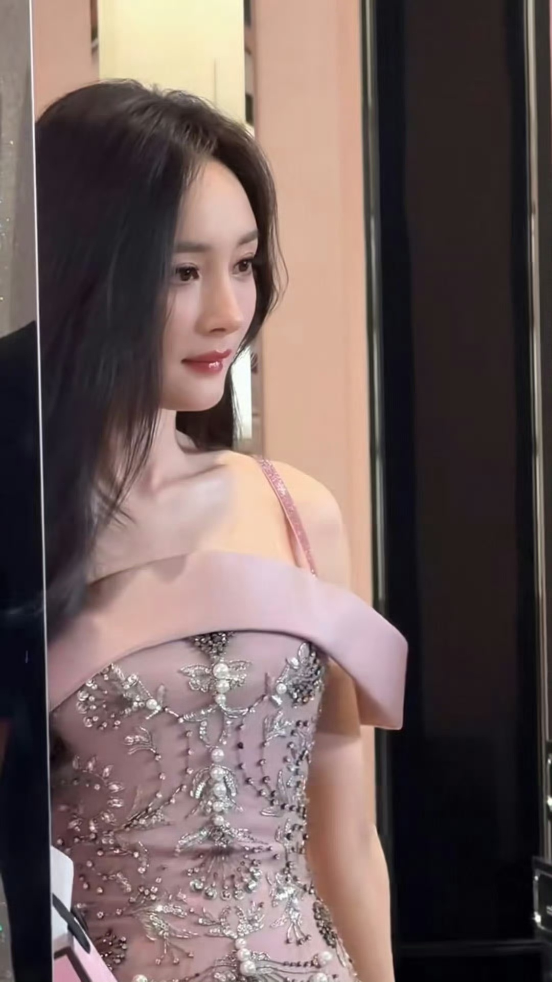 爱上杨幂真的好幸福🥰 ​​​