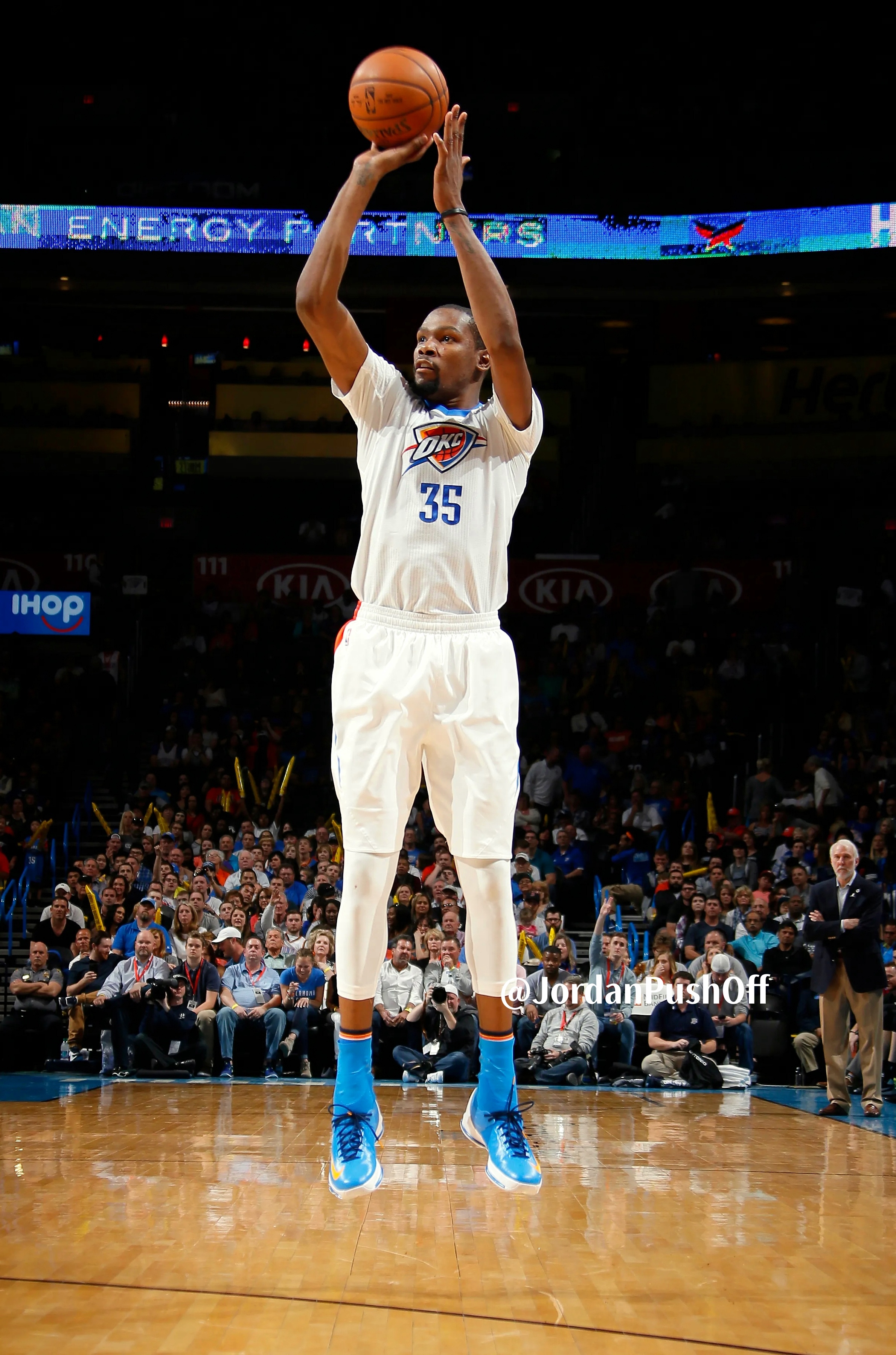Kevin Durant 2016nba杜兰特