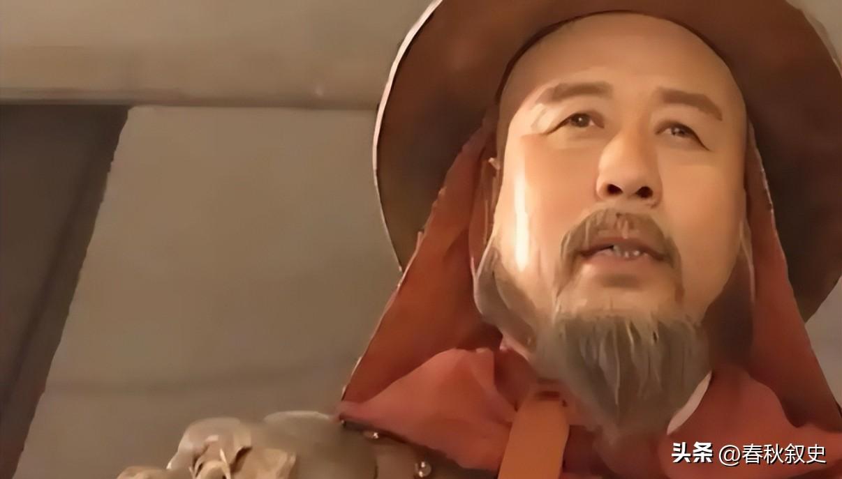 明明削藩就可以当个“富家翁”,为什么吴三桂还是铁了心要造反?

明朝为官之际，吴