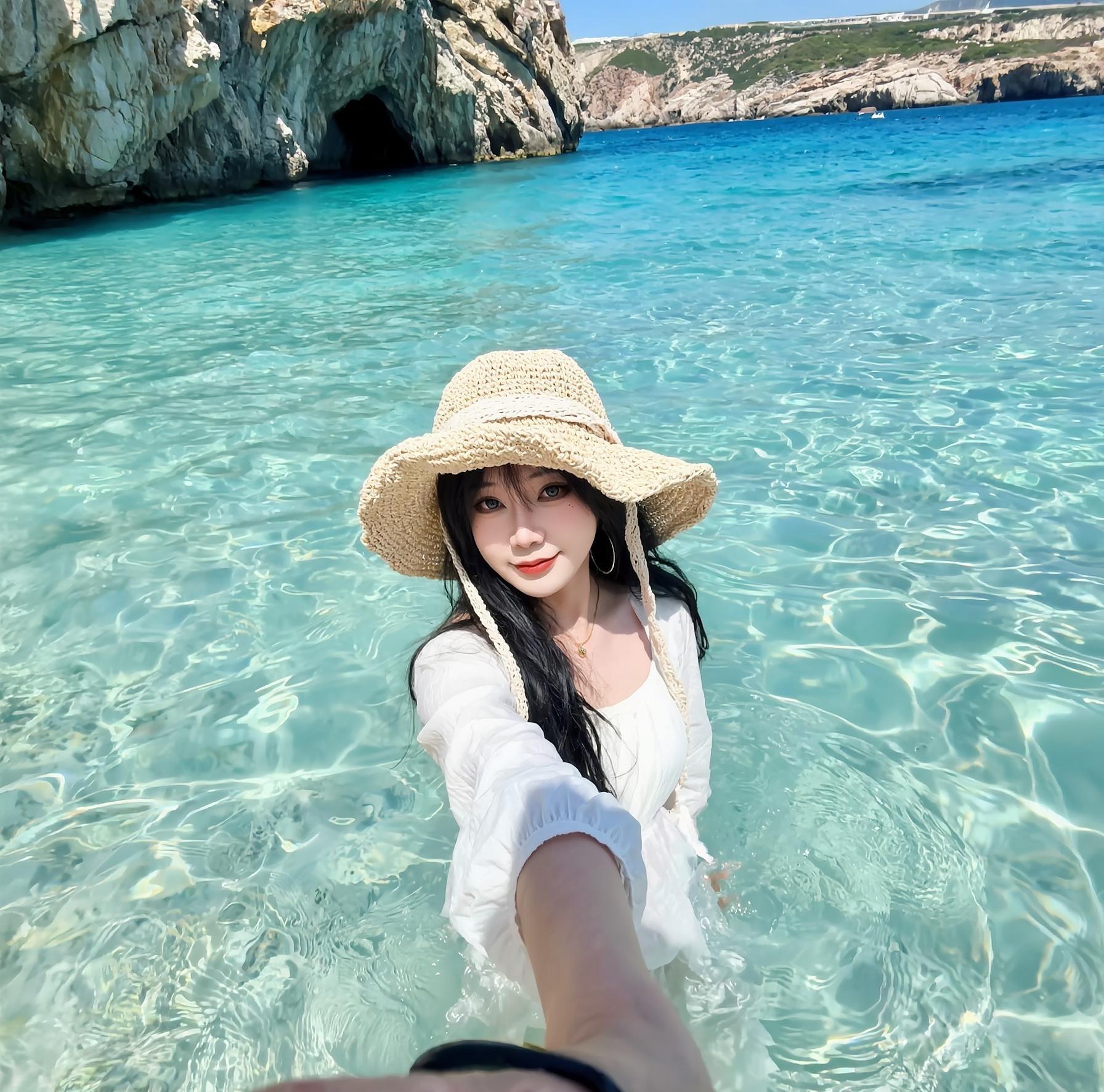 AI浅海逸梦