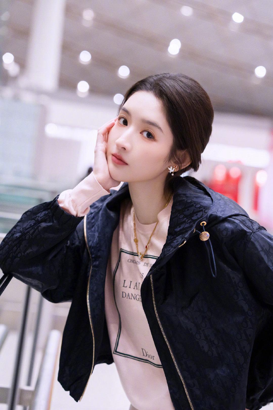 王玉雯说不会影响对剧的爱 王玉雯发文超真诚！不否定剧方，认可其第一时间协同解决问