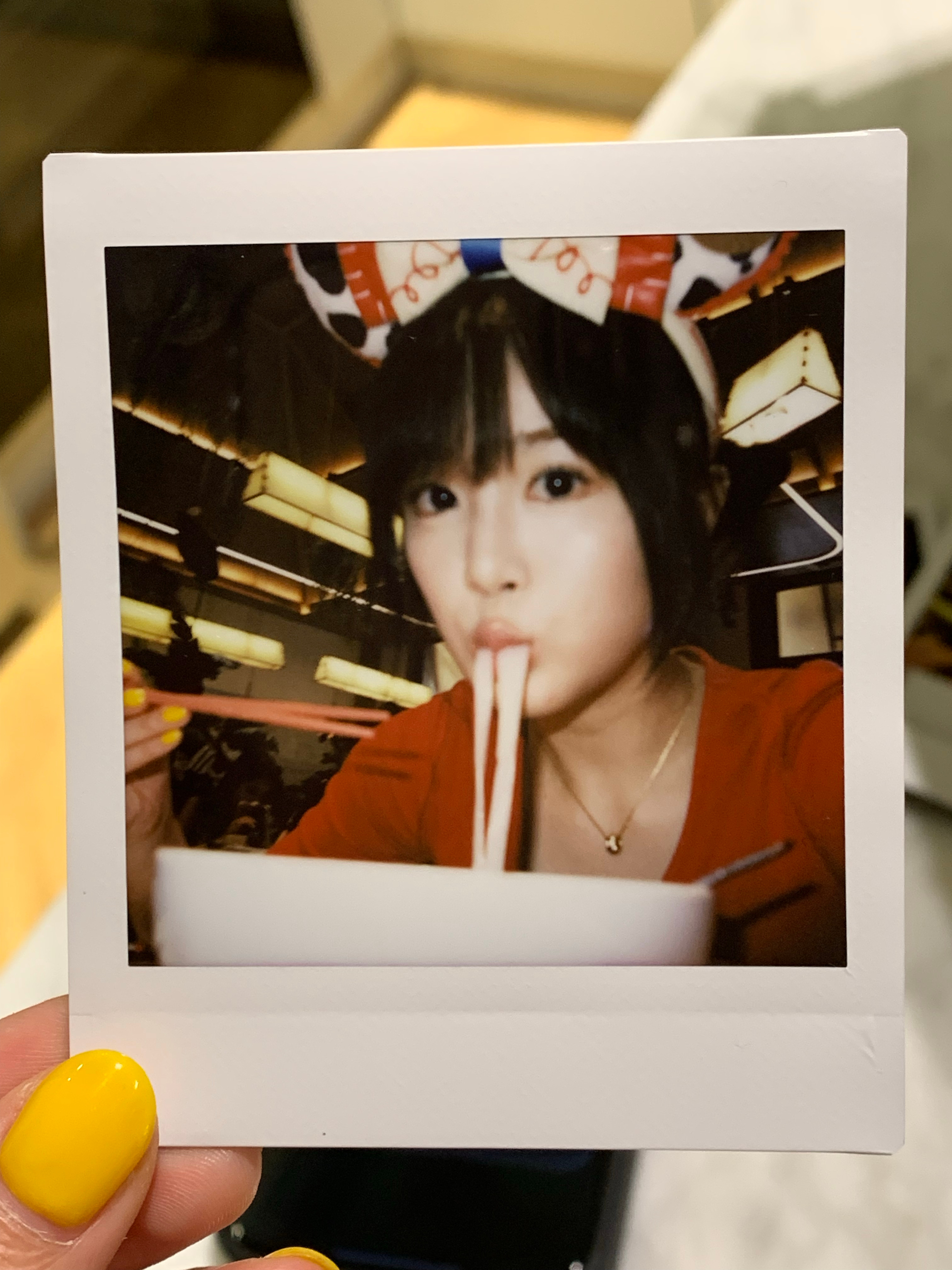 🥤🍜Disney 出图太快了 太多了 太纠结了 都不p了！ 