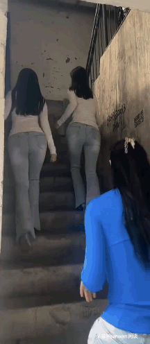 城中村是很多人年轻的记忆！