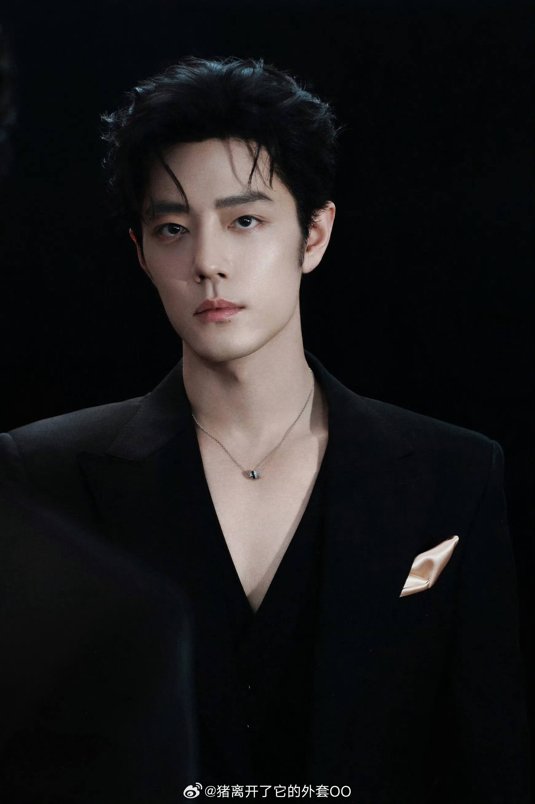 肖战将在4.2日进组《十日终焉》围读，期待齐夏！！燥候官宣开机！！