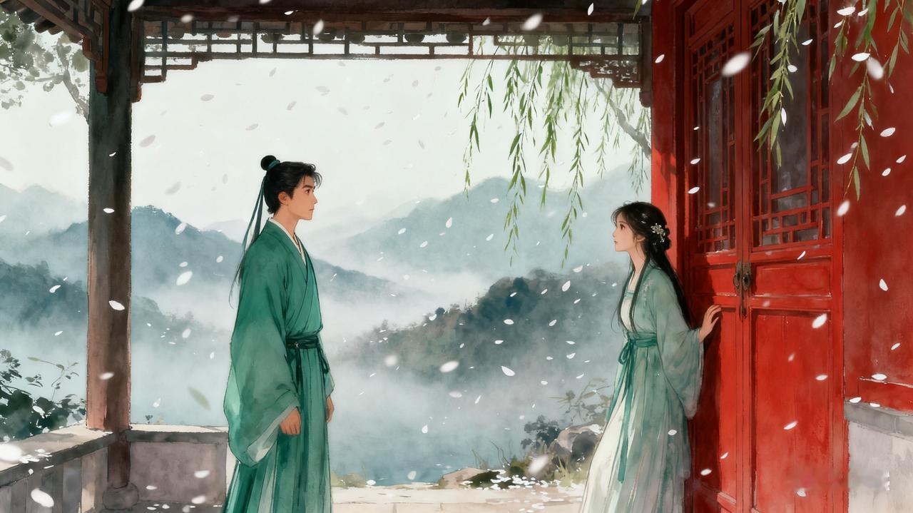 无题·相见时难别亦难》背后的深情怅惘
 
晚唐诗人李商隐，一生仕途坎坷、情路波折