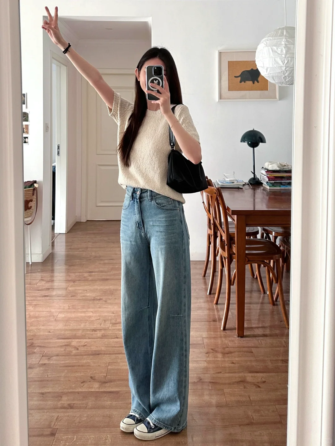 保持简单随意比较好⚡️