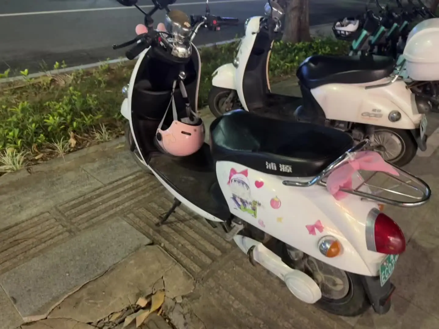 北海 以后还会来的