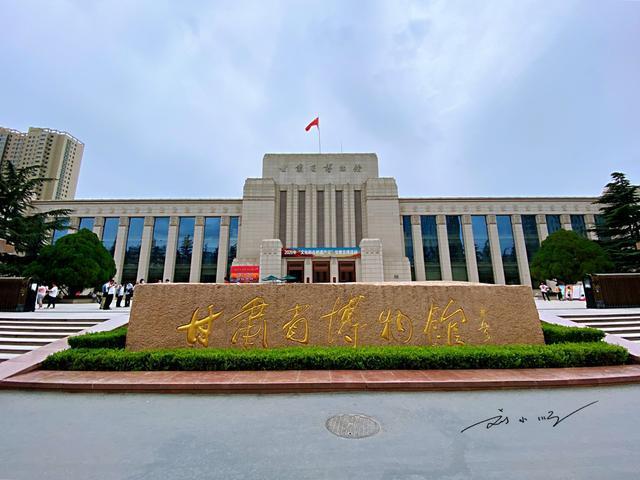 中国“最会卖萌”的省级博物馆，藏品都太可爱，游客看到忍俊不禁？

大家都知道，中