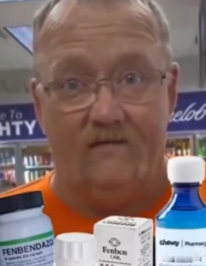 2016年，美国一男子被查出癌症晚期，寿命仅剩3个月。没想到3个月后，癌细胞竟然