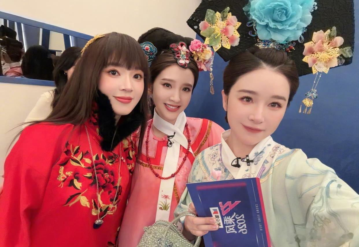 1.阚清子的老公砸了很多钱给芒果台，自然她的镜头会相对多一点，也趁机帮她恢复事业