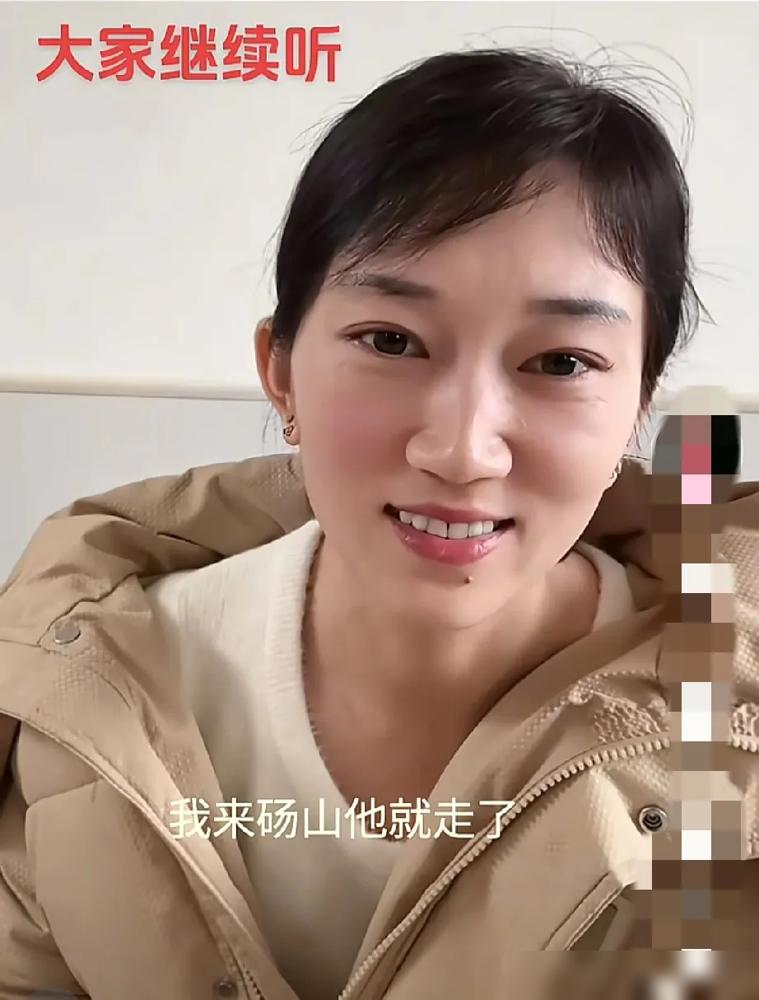 一张DNA报告，让被老婆当众摔手机的厉怀远，摇身一变成了千万富豪。
 
过去那些