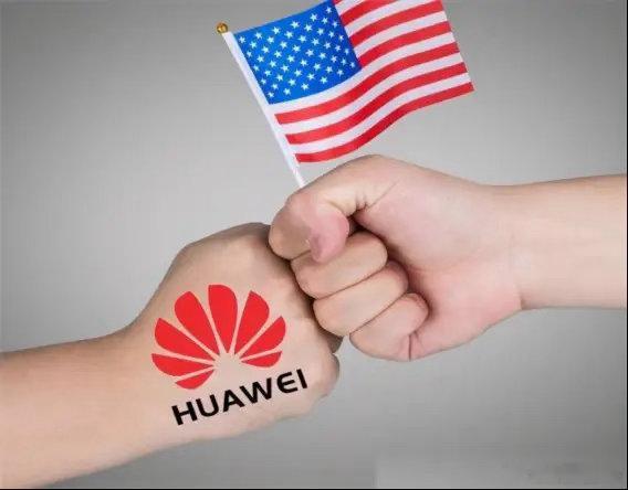 风向变了，美国万万没想到，好不容易摁住了华为这条东方巨龙，没想到中国又冒出了更狠