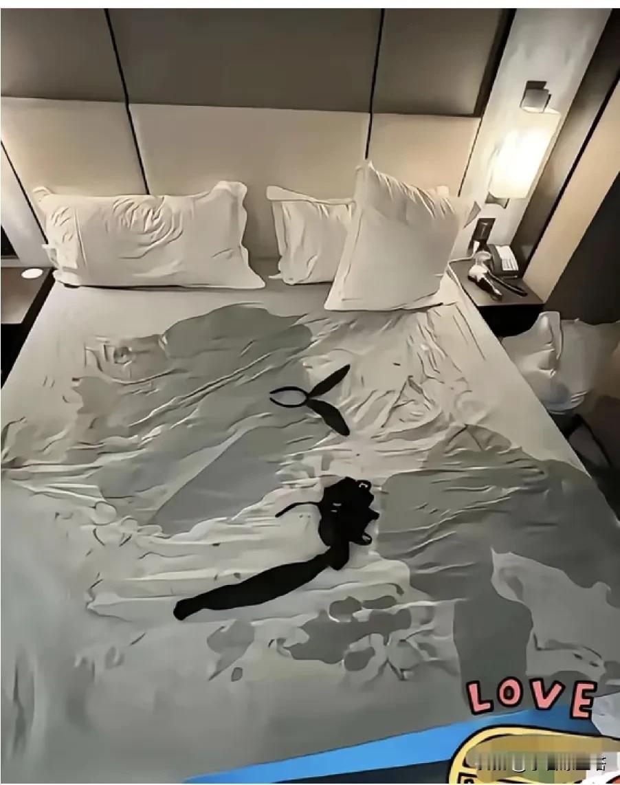 520确实挺嗨的！在北京，竟有情侣把地铁无障碍卫生间当成“情趣套房”，这操作真让