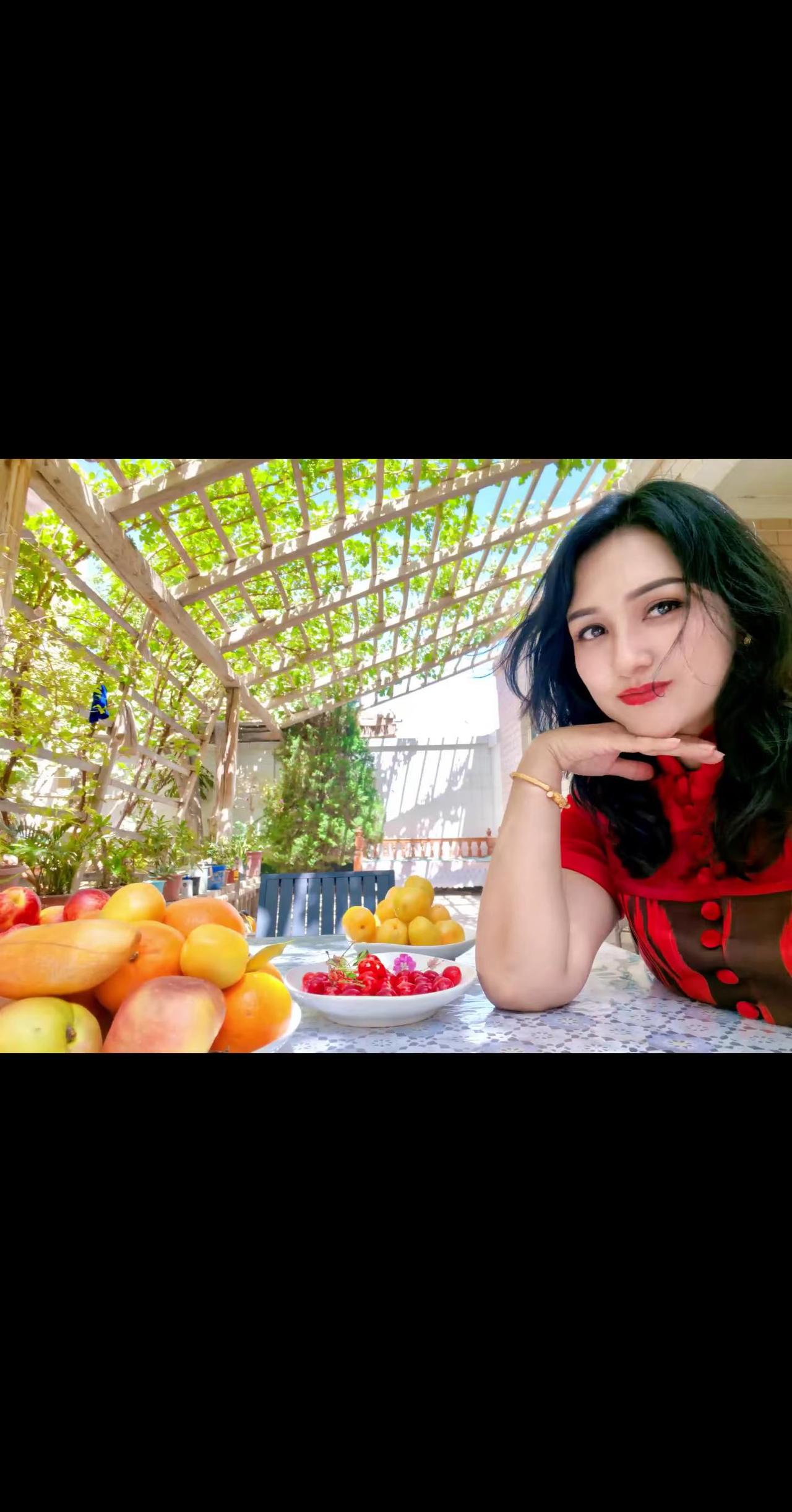 坚定的成为自己♥