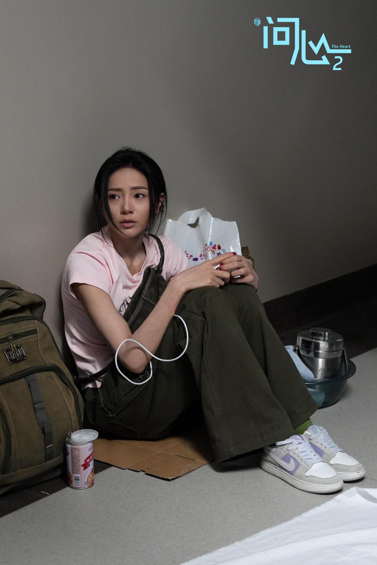 追《问心2》追到后半段，我真是越看越上头——是气得上头！

第一季那个在手术台上