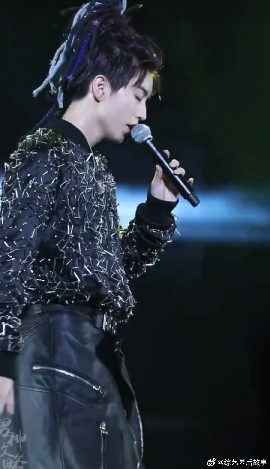 最好听的一版李白翻唱 独特的唱腔搭配少年气质，王俊凯的《李白》直接成为心中白月光