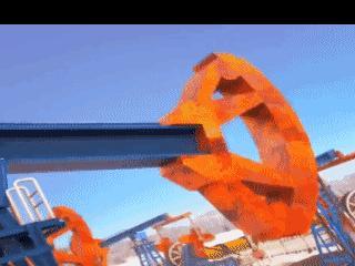 靠，印度人这是反了天了吗？
普京访问印度，《今日印度》发了个MV，里面莫迪和普京