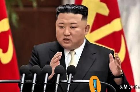 就在刚刚，朝鲜最高领导人金正恩，向中方传递了一份分量十足的信号。
 
据朝中社3