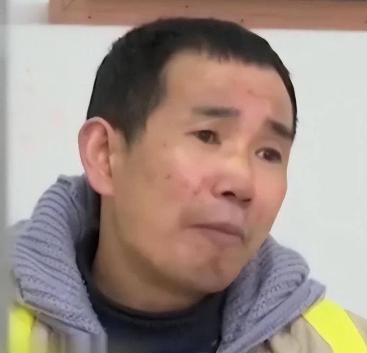 2015年，四川“大毒贩”罗金成被逮捕后，民警问他：“你的冰毒藏哪里？” 他淡定