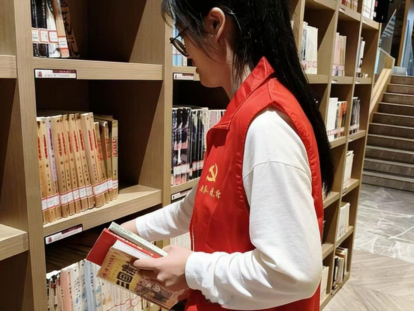 大学生寒假社会实践曲阜师范大学【以志愿为桥，续古邑书香新篇】2026年2月1日，