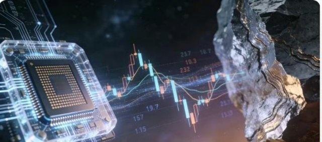 2026年全球战略金属迎来普涨，黄金、白银、锂、锡、稀土等品种价格大幅走高。
