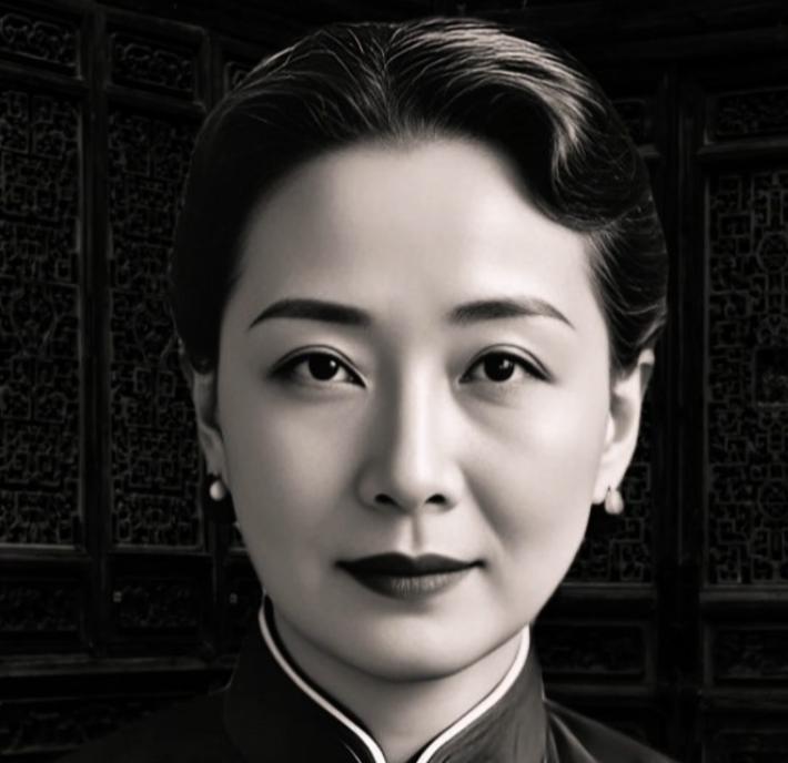 1903年，梁启超把全家人接到了日本。他一见到妻子的“陪嫁丫鬟”王桂荃，眼睛顿时