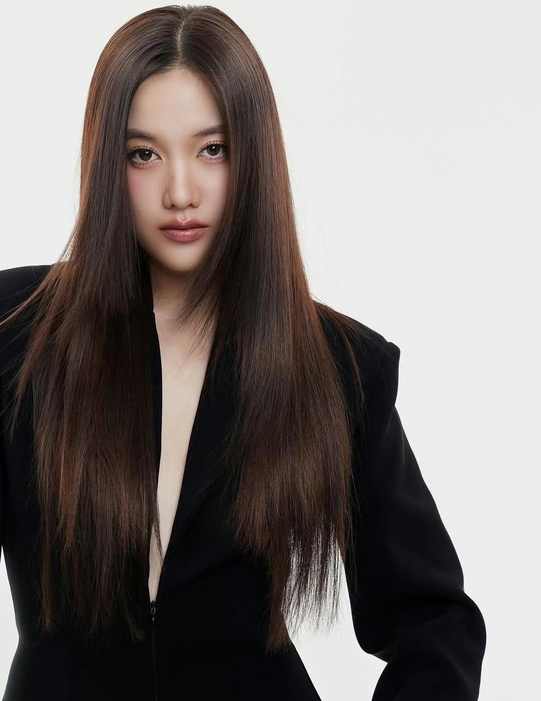 Freen × 成立个人公司 Solenn Entertainment